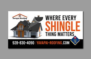 Billboard Design by debdesign for this project | Design: #37080642