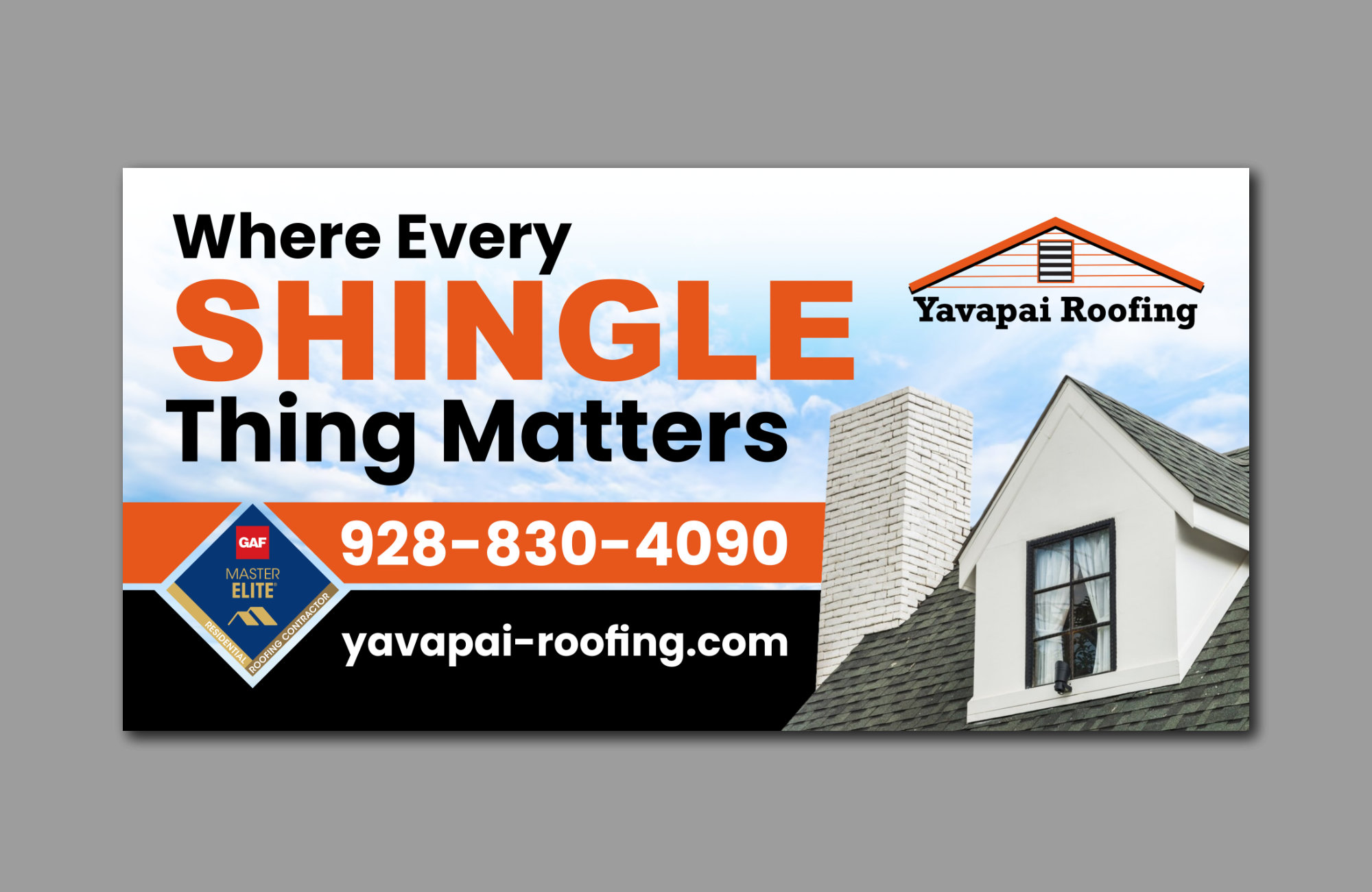 Design de Panneau par debdesign pour ce projet | Design #37080643