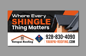 Billboard Design by debdesign for this project | Design: #37080644