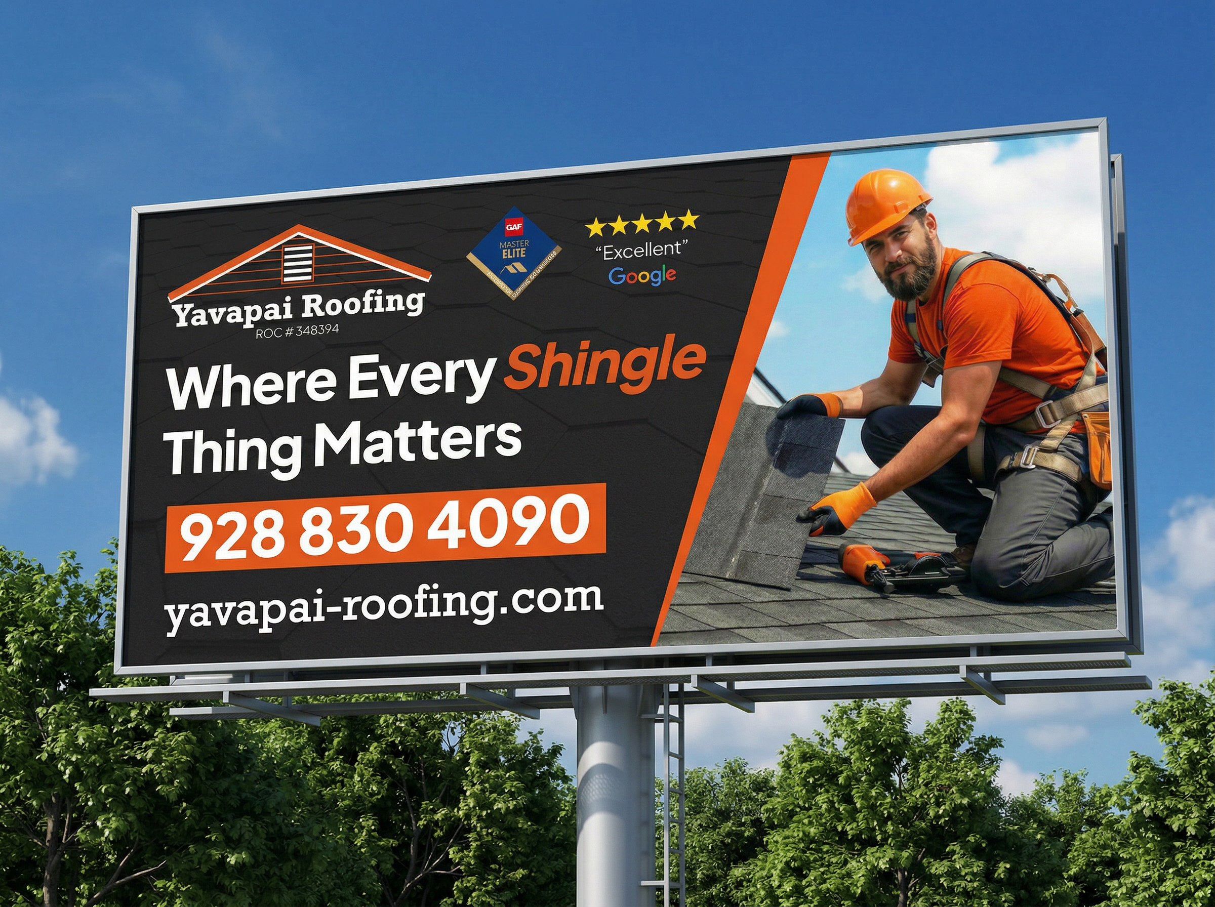 Design de Panneau par Valtti Design pour ce projet | Design #37066043