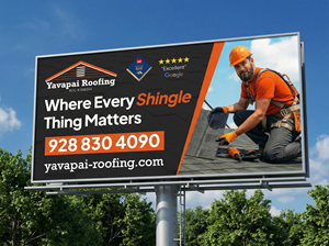 Design de Panneau par Valtti Design pour ce projet | Design #37066043