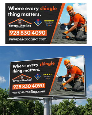 Design de Panneau par Valtti Design pour ce projet | Design : #37066284