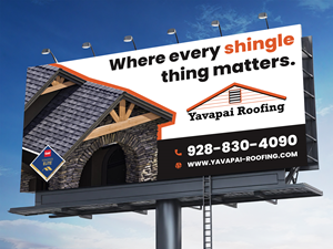 Design de Panneau par saurov pour ce projet | Design : #37068678