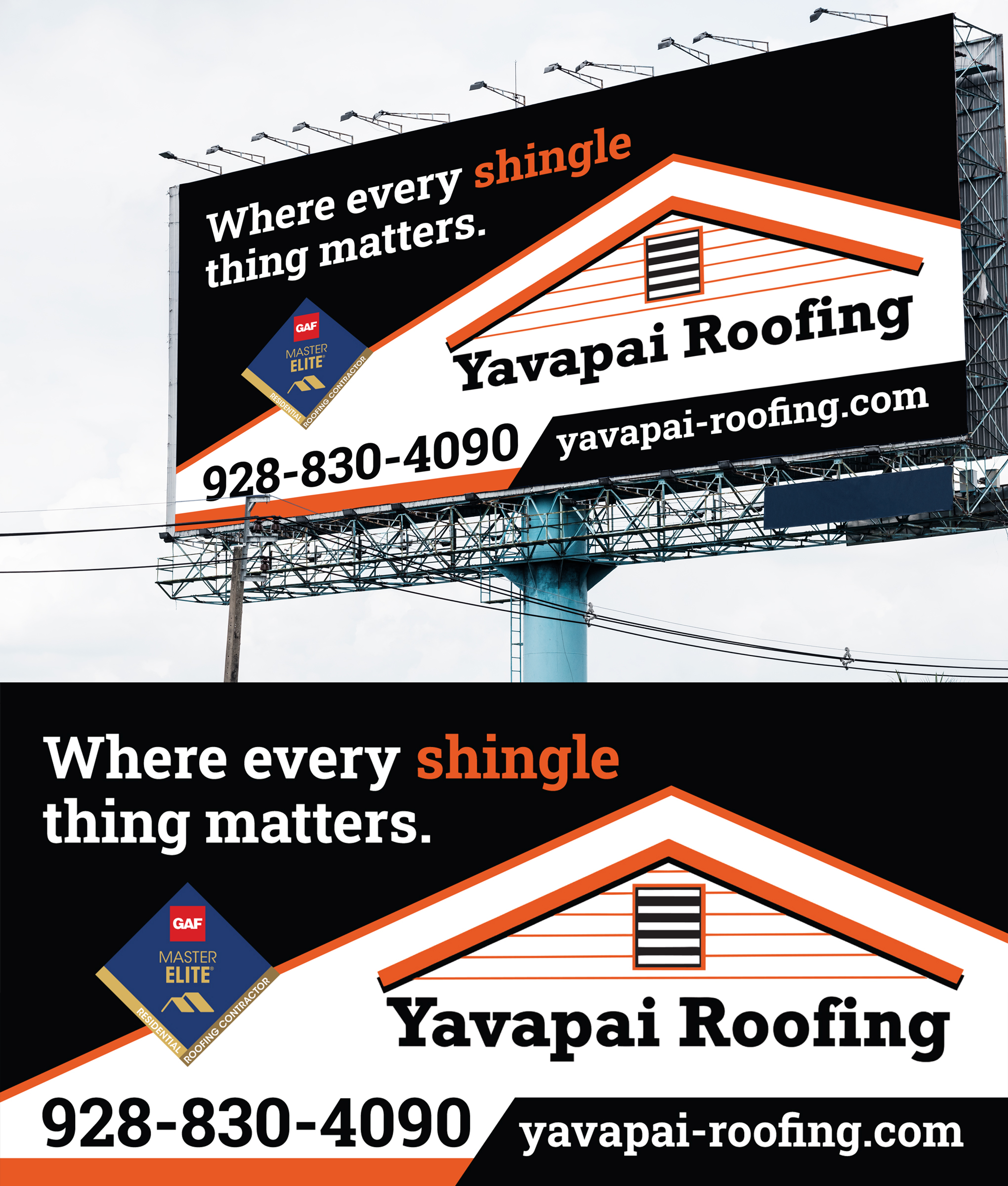 Billboard Design by Wrapcia for this project | Design #37071985