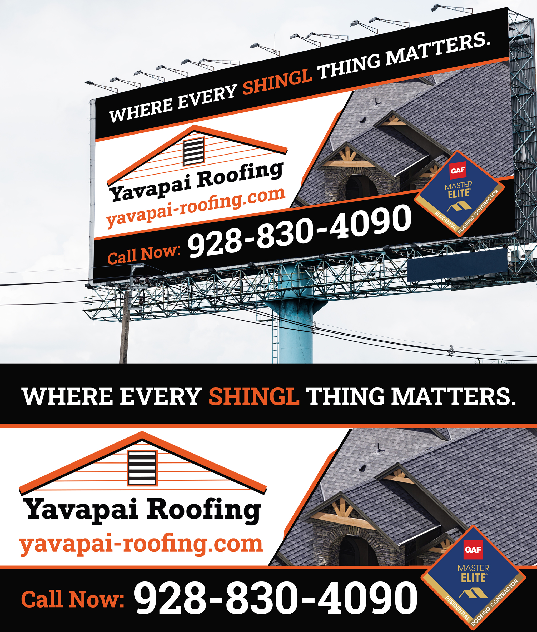 Billboard Design by Wrapcia for this project | Design #37072001