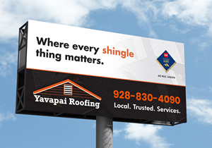 Billboard Design by ARTOGRAPHY for this project | Design: #37099117