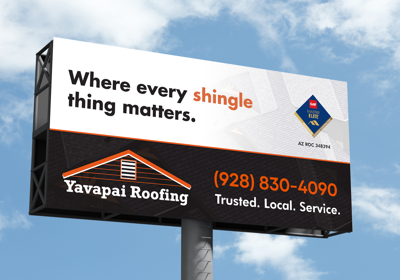 Billboard Design by ARTOGRAPHY for this project | Design #37117964