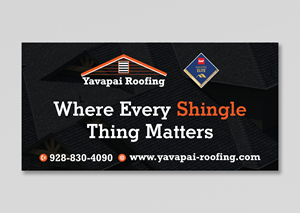 Design de Panneau par Uttom 2 pour ce projet | Design : #37074608