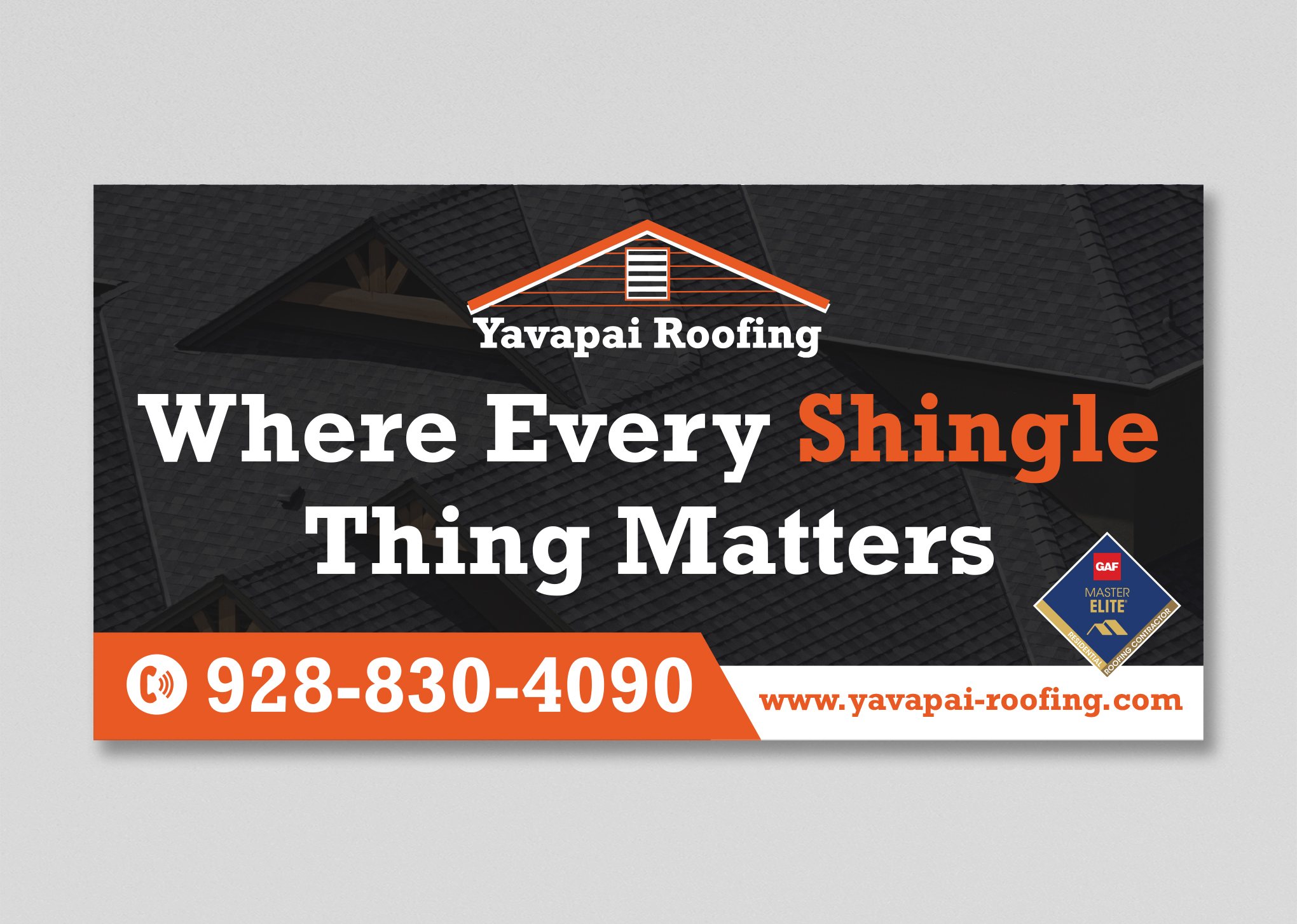 Billboard Design by Uttom 2 for this project | Design #37074609