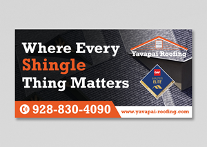 Design de Panneau par Uttom 2 pour ce projet | Design : #37074610