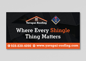 Design de Panneau par Uttom 2 pour ce projet | Design : #37074611