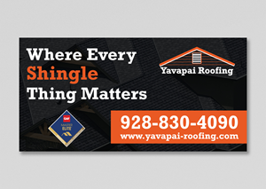 Design de Panneau par Uttom 2 pour ce projet | Design : #37074640