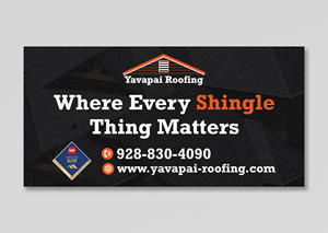 Design de Panneau par Uttom 2 pour ce projet | Design : #37074641