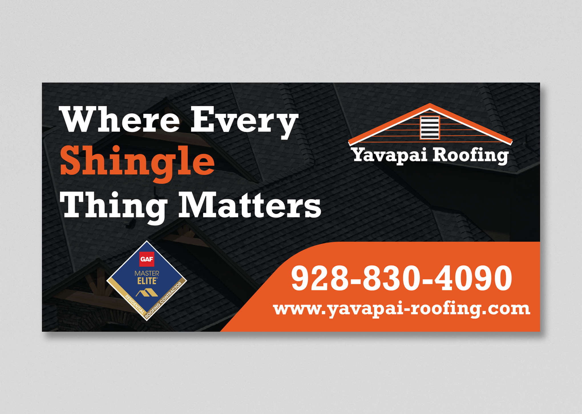 Billboard Design by Uttom 2 for this project | Design #37074642