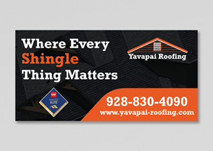 Design de Panneau par Uttom 2 pour ce projet | Design : #37074642