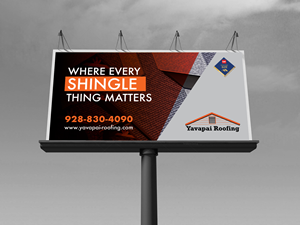 Billboard Design by Jomon 2 for this project | Design: #37089291