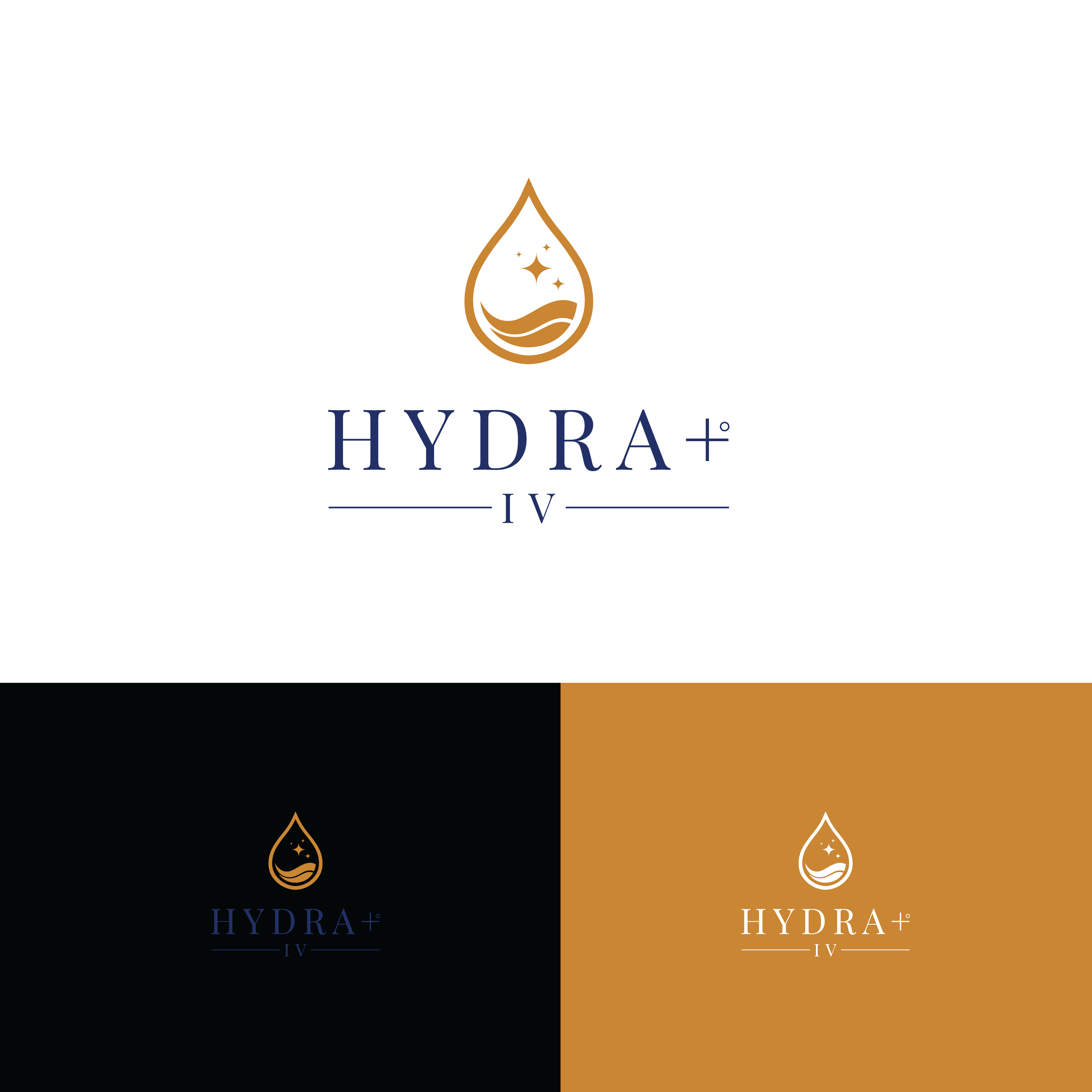Logo Design by ainee4 for this project | Design #37091895