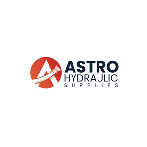 Logo Design by Krold IT Solutions for Astro Hydraulic Supplies | Design: #37070360