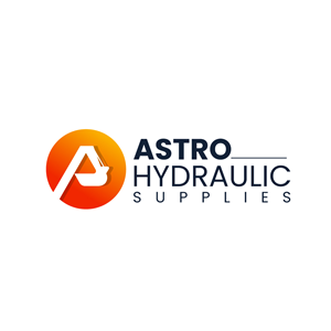 Logo Design by Krold IT Solutions for Astro Hydraulic Supplies | Design: #37070361