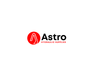 Logo Design by mahfuz1450r for Astro Hydraulic Supplies | Design: #37076009