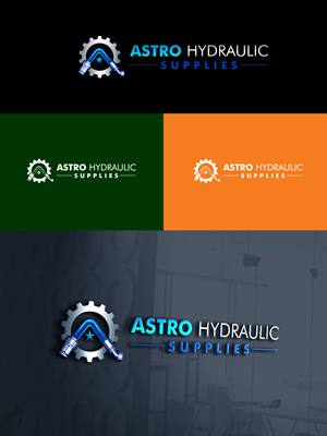 Logo Design by Design_Brush