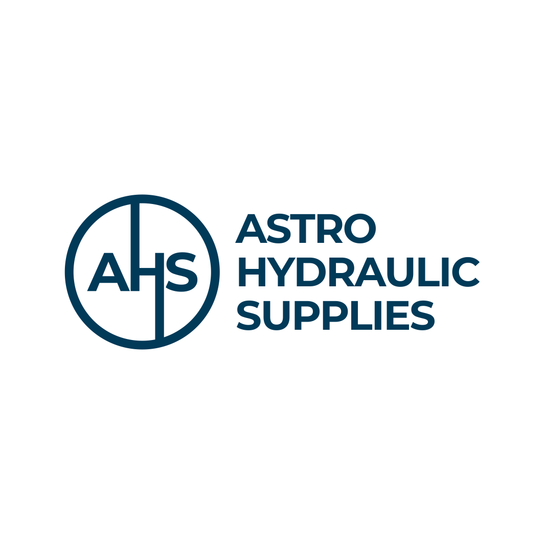 Logo Design by Arie Yanto for Astro Hydraulic Supplies | Design #37068346