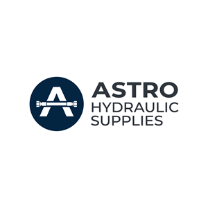 Diseño de Logo por READUZZAMAN para Astro Hydraulic Supplies | Diseño: #37074287