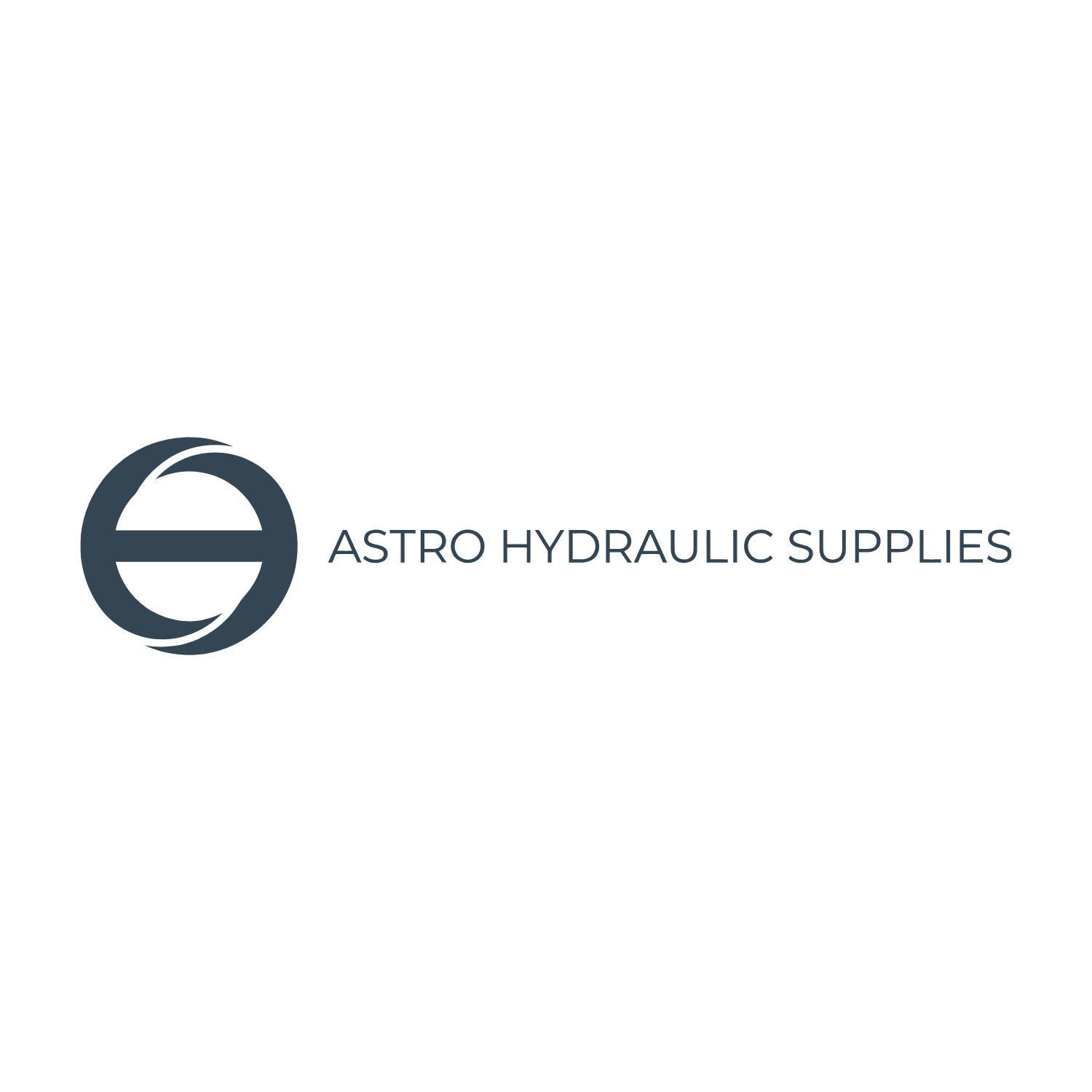 Diseño de Logo por READUZZAMAN para Astro Hydraulic Supplies | Diseño #37074295