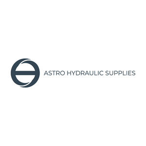 Logo Design by READUZZAMAN for Astro Hydraulic Supplies | Design: #37074295