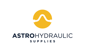 Diseño de Logo por Grafactory para Astro Hydraulic Supplies | Diseño: #37075364