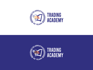 Logo-Design von Gexeco für Trading Academy | Design: #37072669