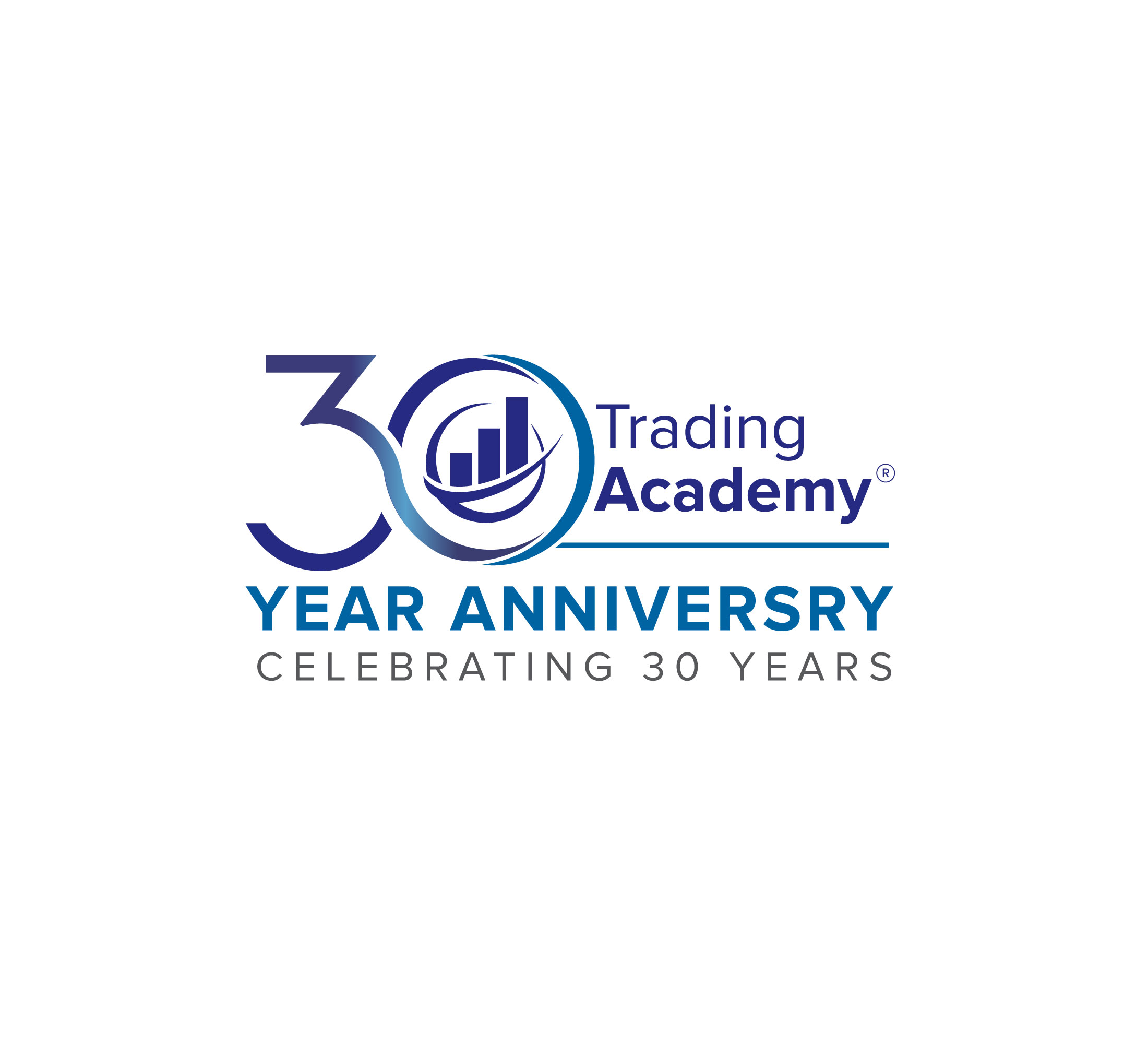 Logo Design by Farhad Kreative for Trading Academy | Design #37068087