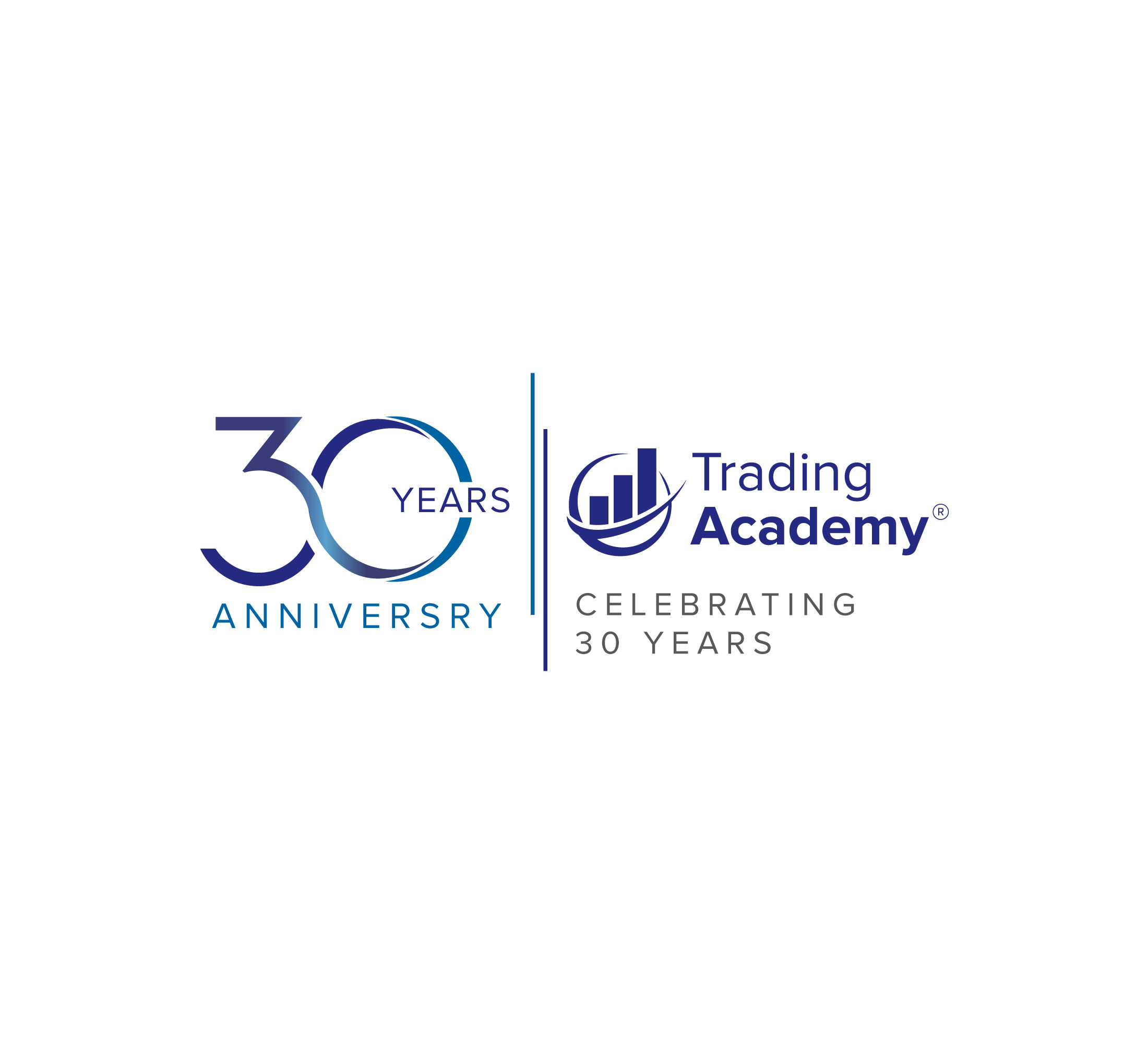 Logo Design by Farhad Kreative for Trading Academy | Design #37068088