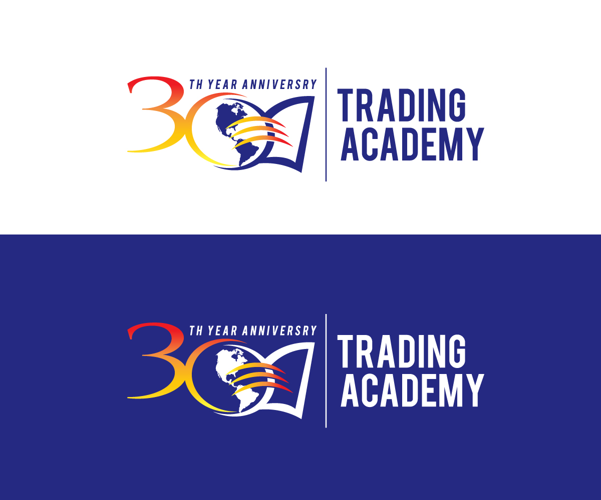 Logo-Design von jonkonrad für Trading Academy | Design #37077474