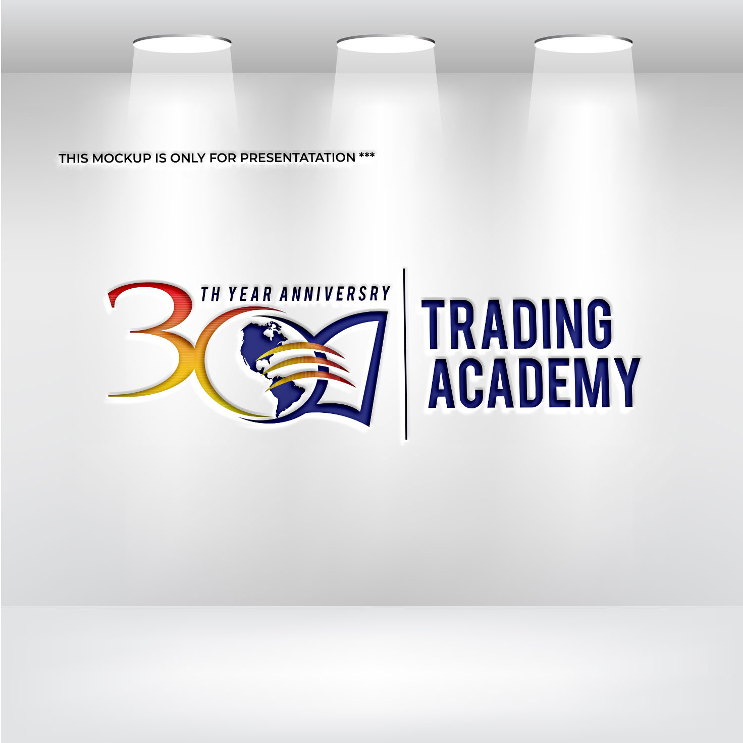 Logo-Design von jonkonrad für Trading Academy | Design #37077475