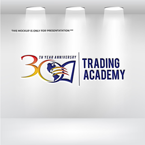 Logo Design by jonkonrad for Trading Academy | Design: #37077475