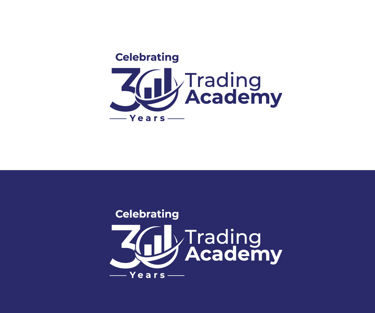 Logo-Design von RS_Design für Trading Academy | Design #37066697