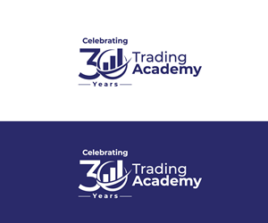 Logo Design by RS_Design for Trading Academy | Design: #37066697