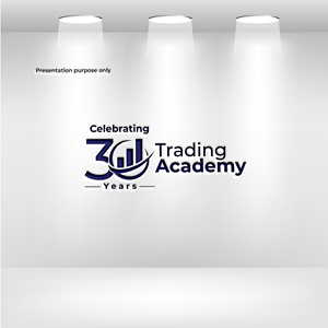 Logo Design by RS_Design for Trading Academy | Design: #37066698