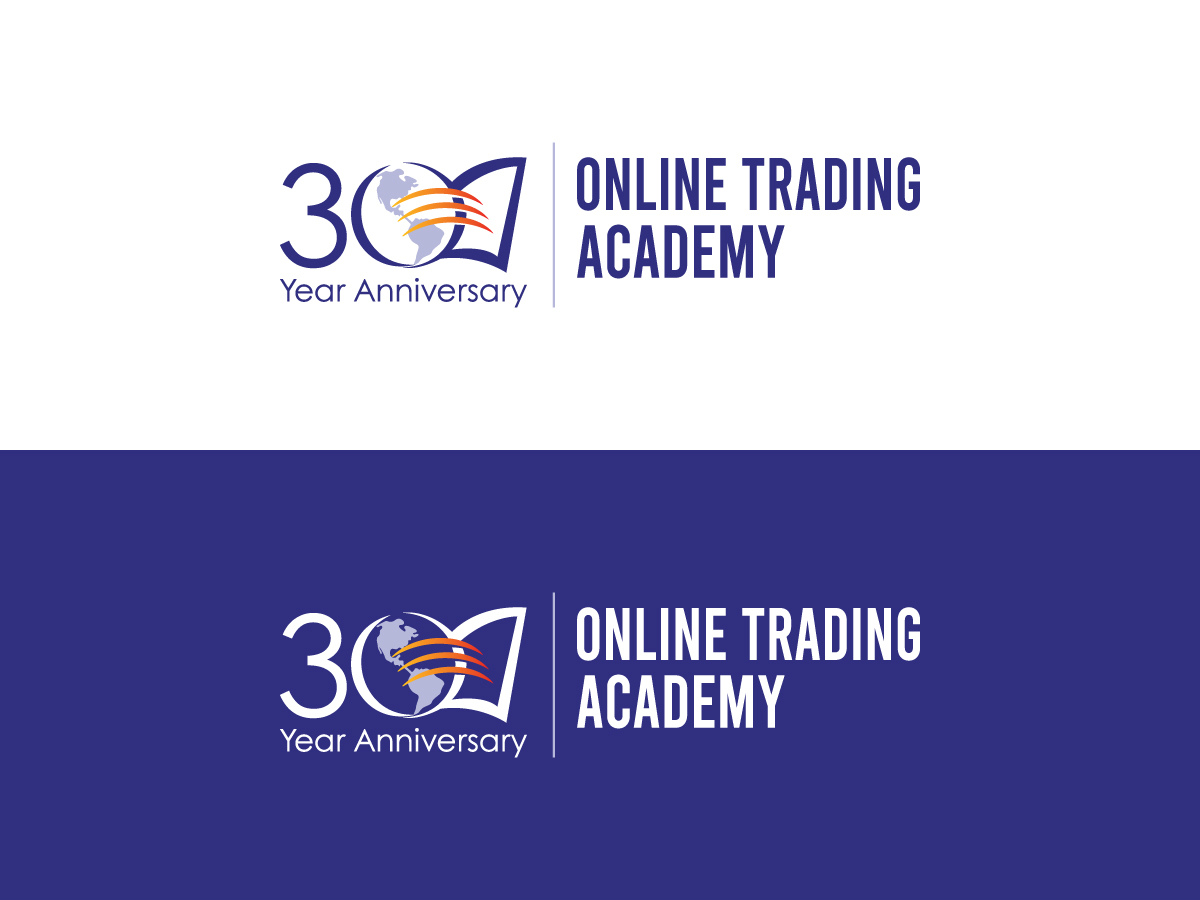 Logo-Design von 439 Creations für Trading Academy | Design #37072576