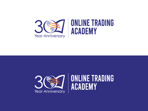 Logo Design by 439 Creations for Trading Academy | Design: #37072576