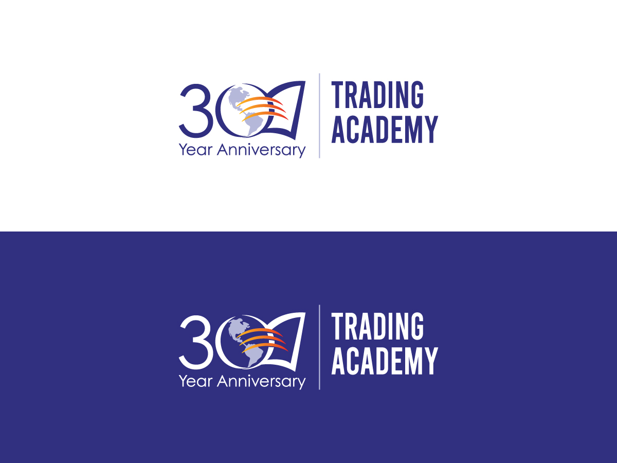 Logo-Design von 439 Creations für Trading Academy | Design #37072663
