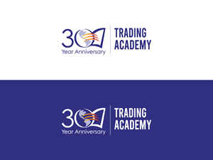 Logo Design by 439 Creations for Trading Academy | Design: #37072663