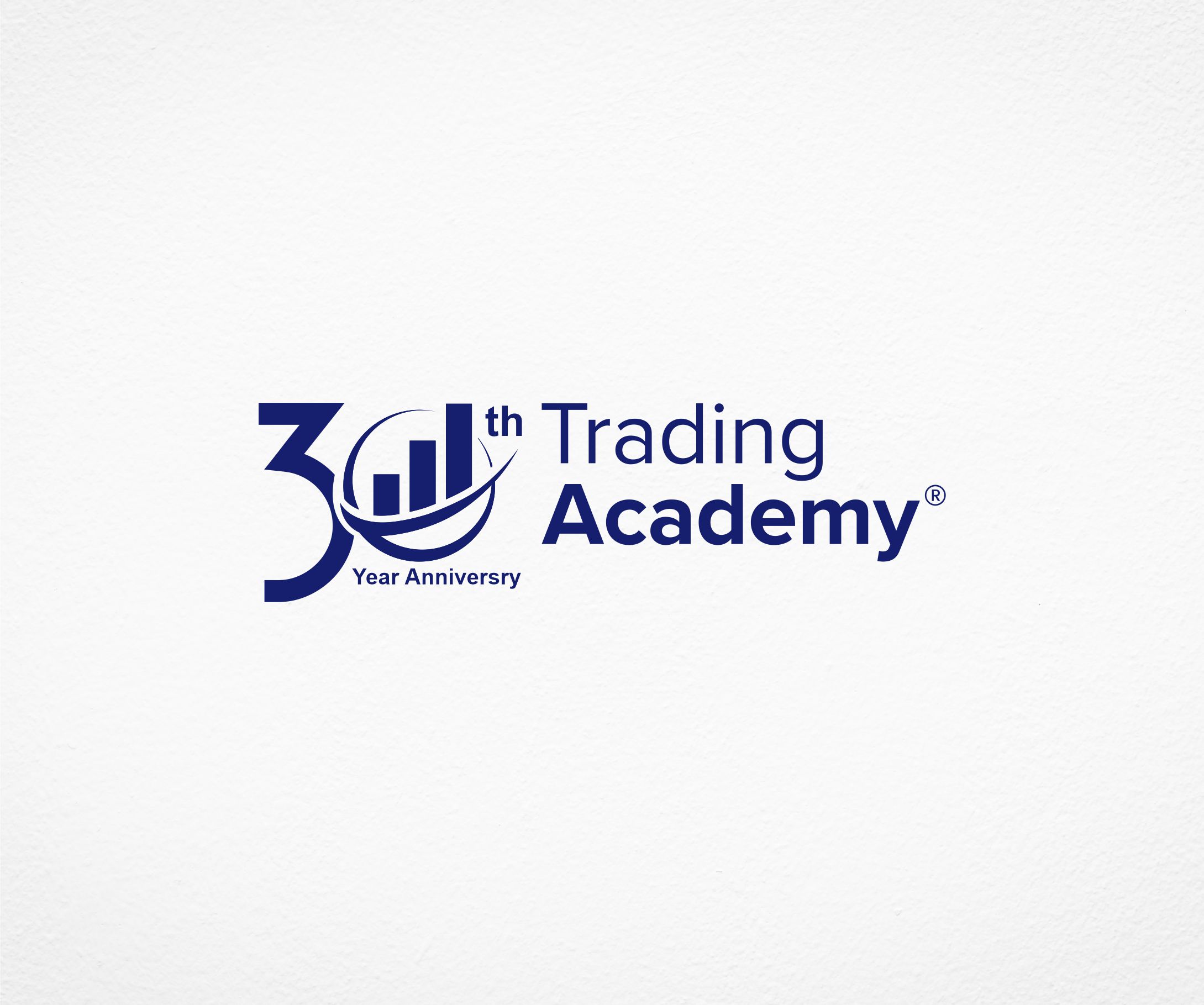 Logo-Design von alkaline für Trading Academy | Design #37084187