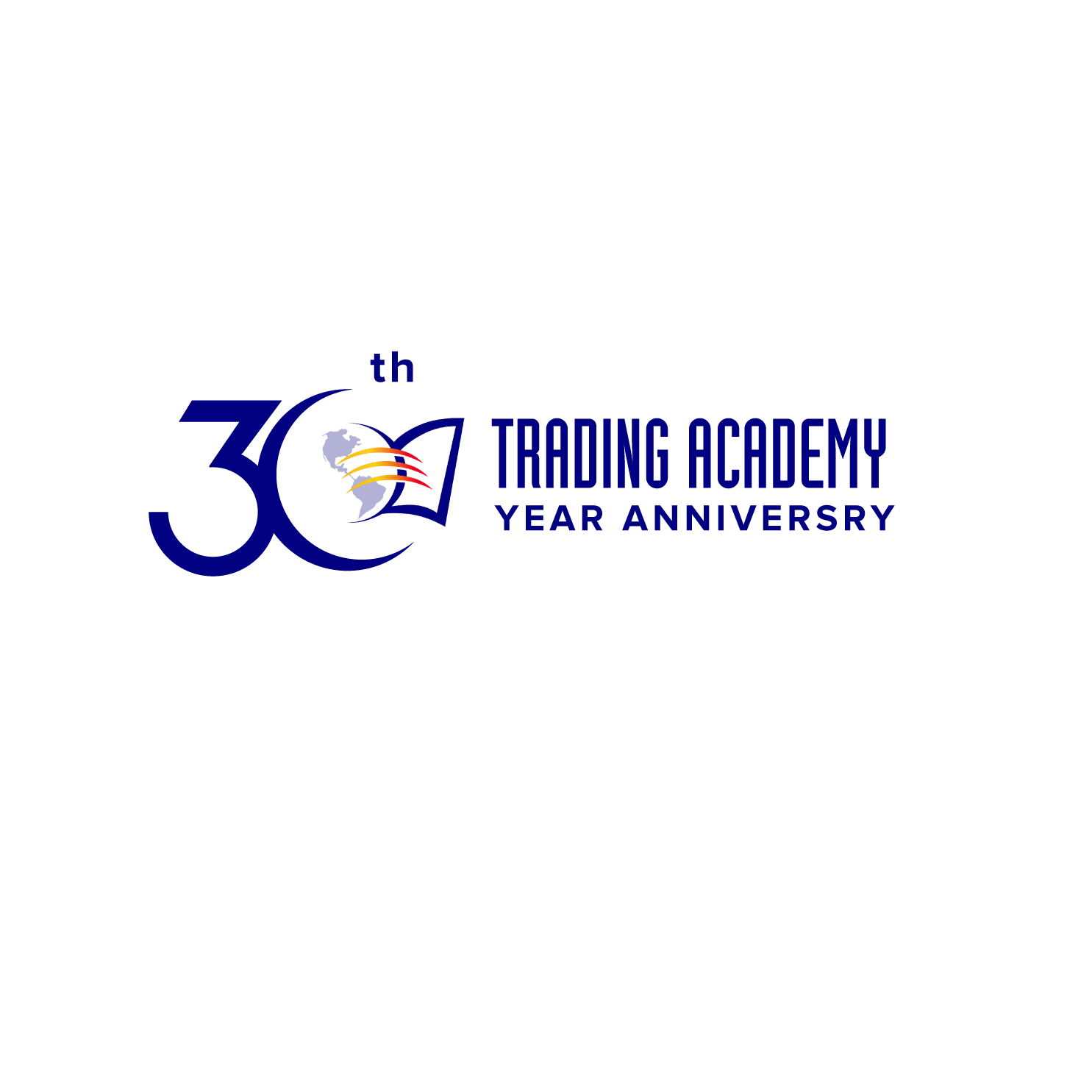 Logo Design by WDR for Trading Academy | Design #37086523