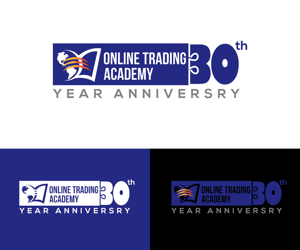 Logo-Design von RaKu 2 für Trading Academy | Design #37095657