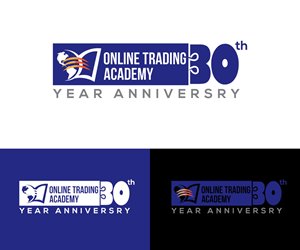 Logo Design by RaKu 2 for Trading Academy | Design: #37095657