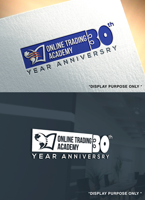 Logo Design by RaKu 2 for Trading Academy | Design: #37101153