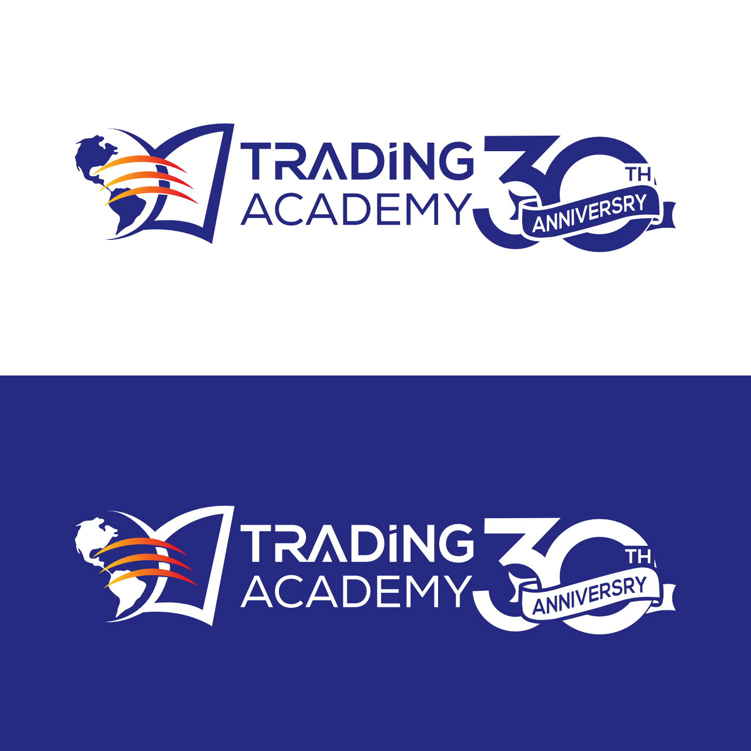 Logo Design by cah awu for Trading Academy | Design #37066810