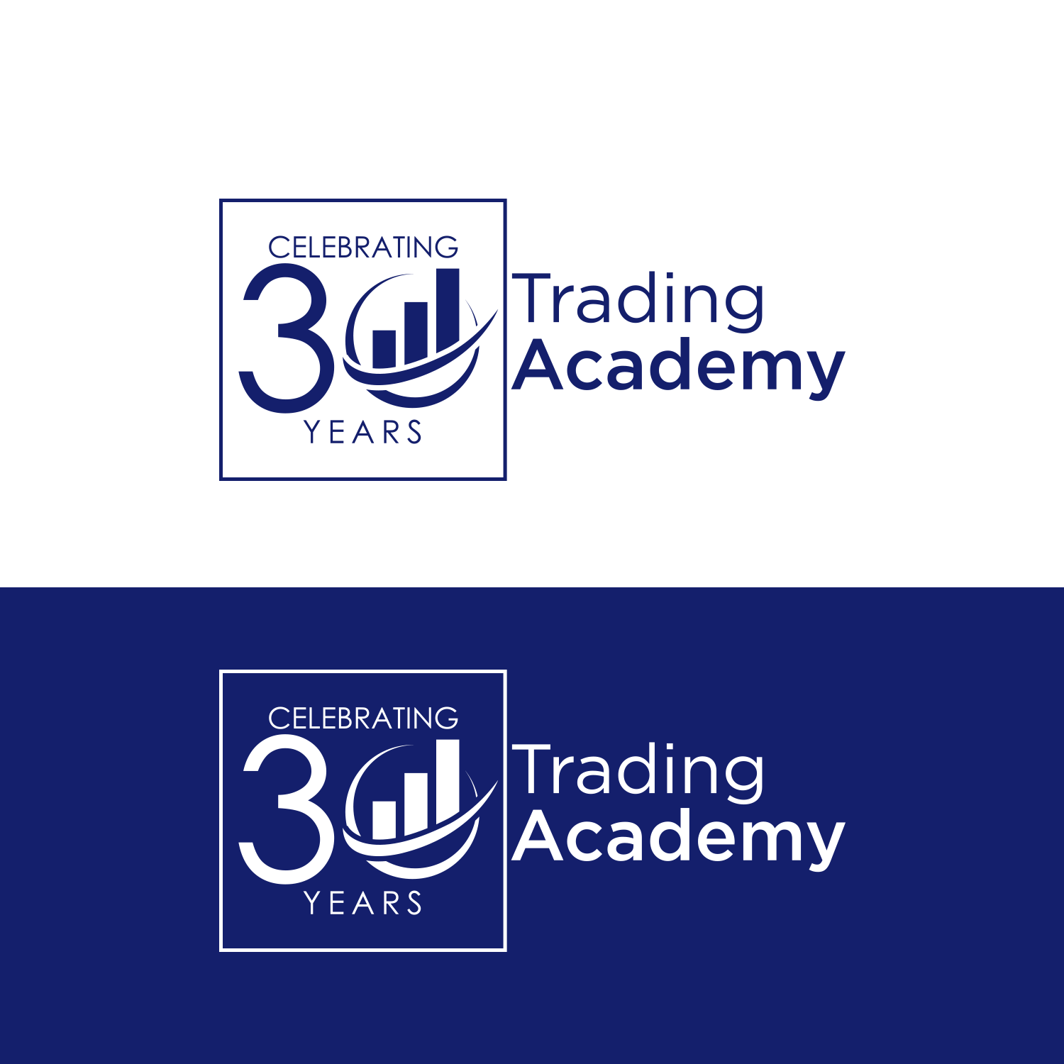 Logo-Design von sulemani  creation für Trading Academy | Design #37072421